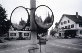 Die Strasse lebt - Fotografien 1938-1970