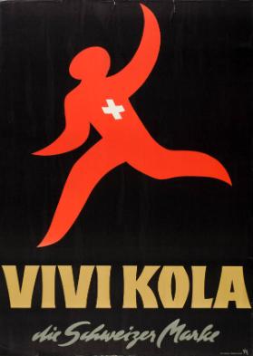 Vivi Kola - Die Schweizer Marke