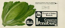 Hero Conserven Lenzburg