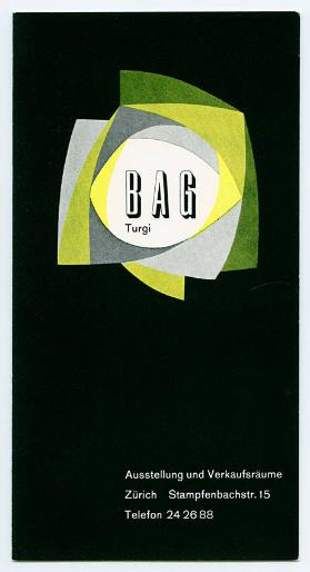 BAG