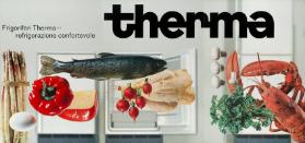 Therma - Frigoriferi Therma - refrigerazione confortevole