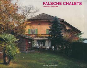 Falsche Chalets - Die getarnten Bunker der Schweiz