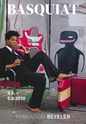 Basquiat - Fondation Beyeler