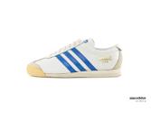 10 Adidas Rom, Turnschuh, Retro-Modell, 1994, © Adidas Archiv