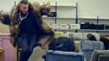 16 Macklemore & Ryan Lewis feat. Wanz, Thrift Shop, Musikvideo, Regie: Jon Jon
Augustavo, 2012…