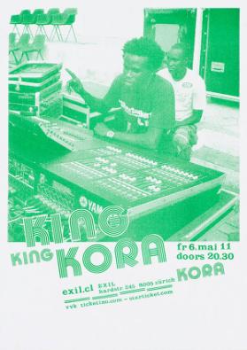 King Kora