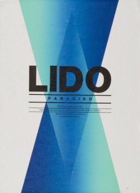 Lido Paradiso - (...)