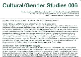 HGKZ, MAS in Cultural/Gender Studies 006