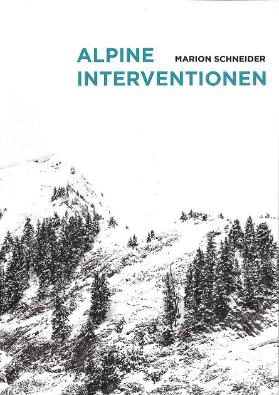 Alpine Interventionen