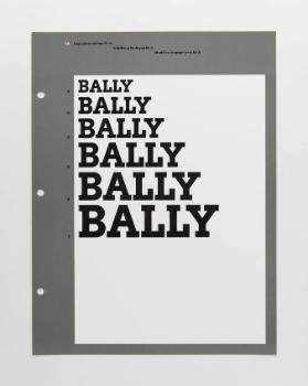 Bally