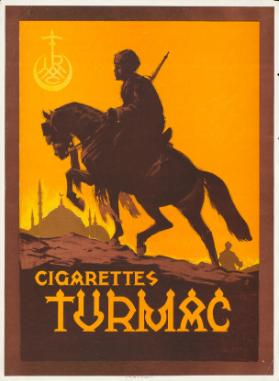 Cigarettes Turmac