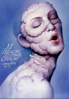 VI Bydgoski Festival - Operowy - Opera Nova - Maj '99