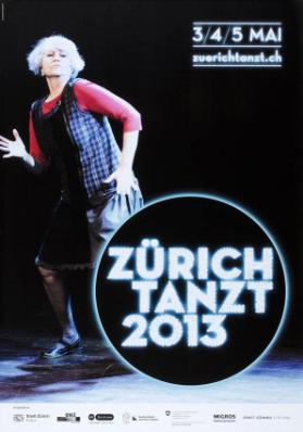 Zürich tanzt