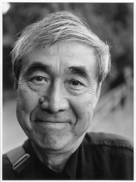 Shigeo Fukuda, 2004