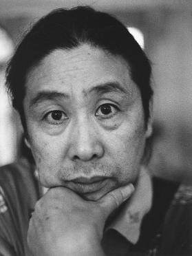 Tadanori Yokoo, 1998
