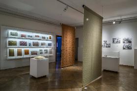 Ausstellung Henry van de Velde – Interieurs im Museum Bellerive, 28. Februar – 1. Juni 2014, © …