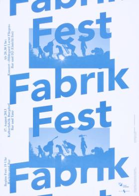 Fabrik Fest