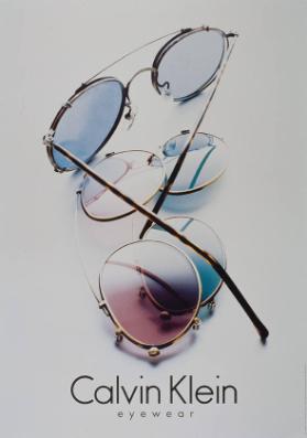 Calvin Klein - eyewear