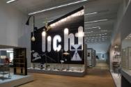 100 Jahre Schweizer Design ; Ausstellungsansicht
