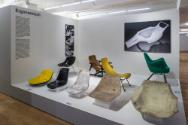 100 Jahre Schweizer Design ; Ausstellungsansicht