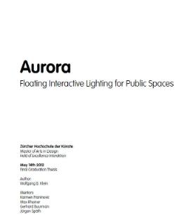 Aurora