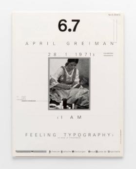 6.7 April Greiman 28.1.2971