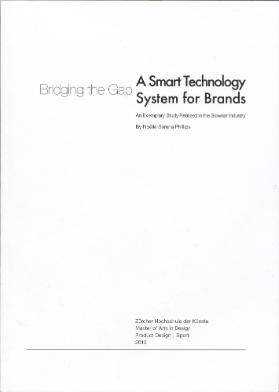 Bridging the Gap: A Smart Technology System for Brands