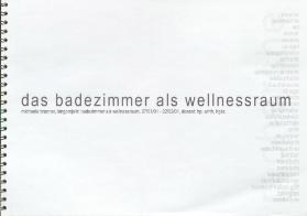 Das Badezimmer als Wellnessraum