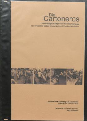 Die Cartoneros