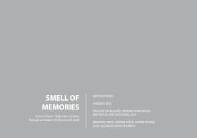 OZ - Smell of Memories