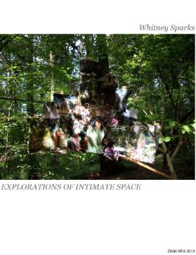 Explorations of intimate Space