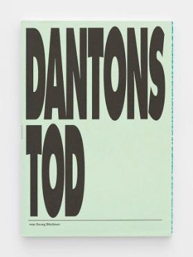 Dantons Tod