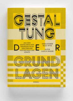 Gestaltung Grundausbildung