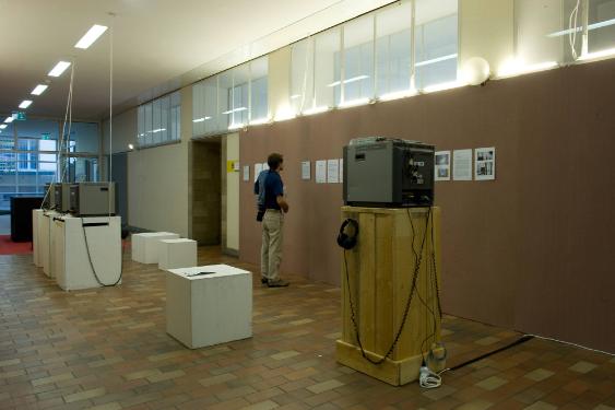 Jahresausstellung 2009