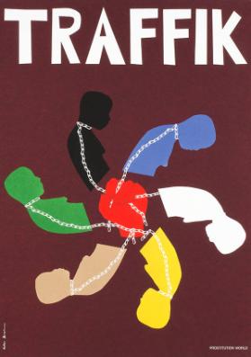 Traffik - Prostitution World