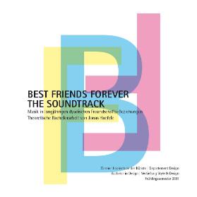 Best friends forever - The Soundtrack