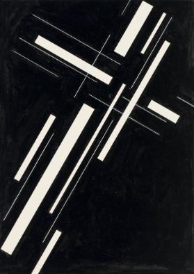 01 Josef Müller-Brockmann, Entwurf Musikplakat, 1955, Museum für Gestaltung Zürich, Grafiksamml…