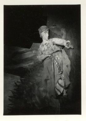 Inszenierungen, Aufnahmen aus der Zeit um 1930