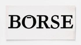 Börse