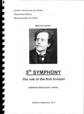5th symphony