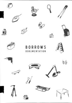 Borrows Dokumentation