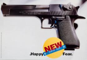 Happy New Fear