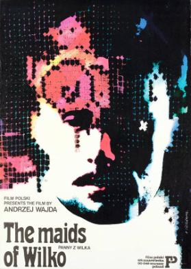 Film polski presents the film by Andrzej Wajda - The maids of Wilko - Panny z Wilka