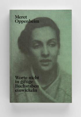 Meret Oppenheim