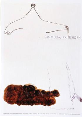 Sammlung Prinzhorn - Psychiatrische Universitätsklinik Heidelberg