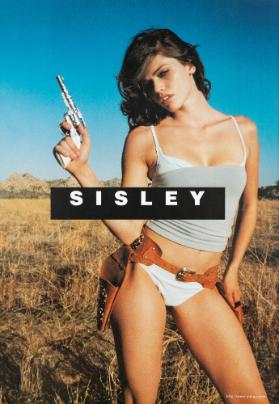 Sisley - http://www.sisley.com