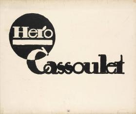 Hero Cassoulet