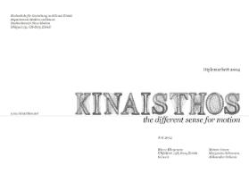 Kinaisthos