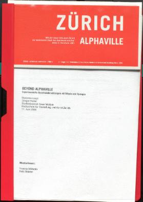 BEYOND ALPHAVILLE