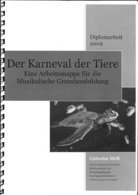 Der Karneval der Tiere